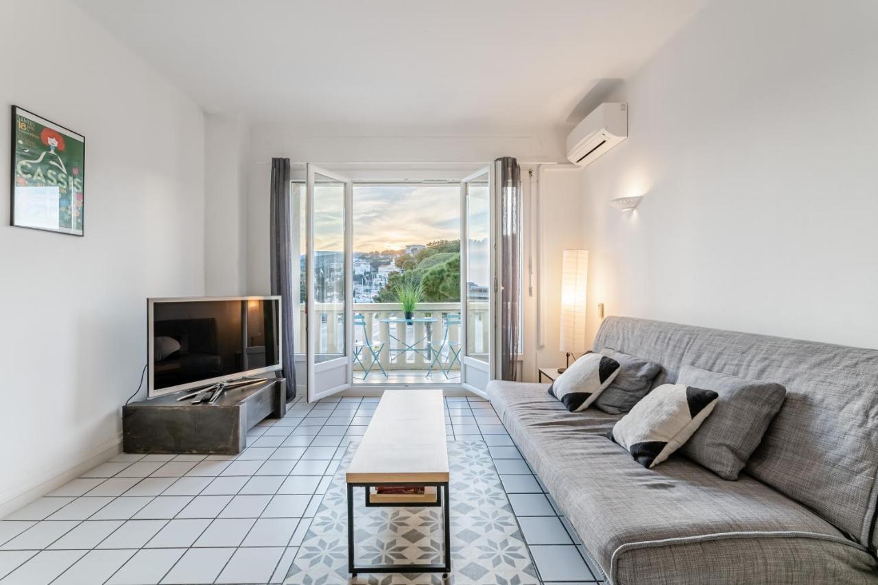 Les pieds dans l'eau par Dodo-a-Cassis Exterior foto